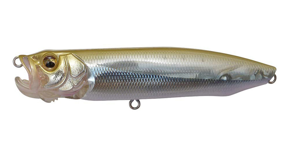 XPOD Jr. - Megabass