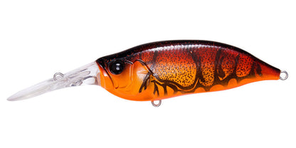 I x I SHAD TYPE-3 - Megabass