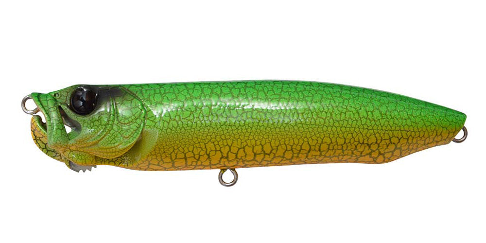 XPOD Jr. - Megabass