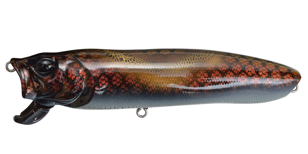 XPOD - Megabass