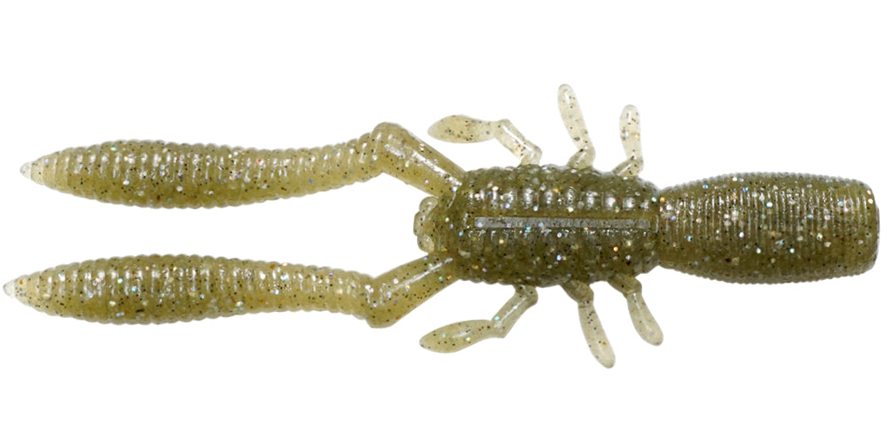 BOTTLE SHRIMP 3.0inch - Megabass