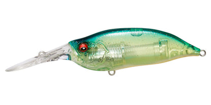 I x I SHAD TYPE-3 - Megabass