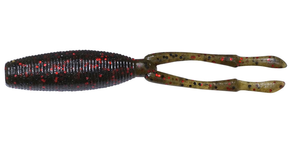 TK TWISTER 4.5inch - Megabass