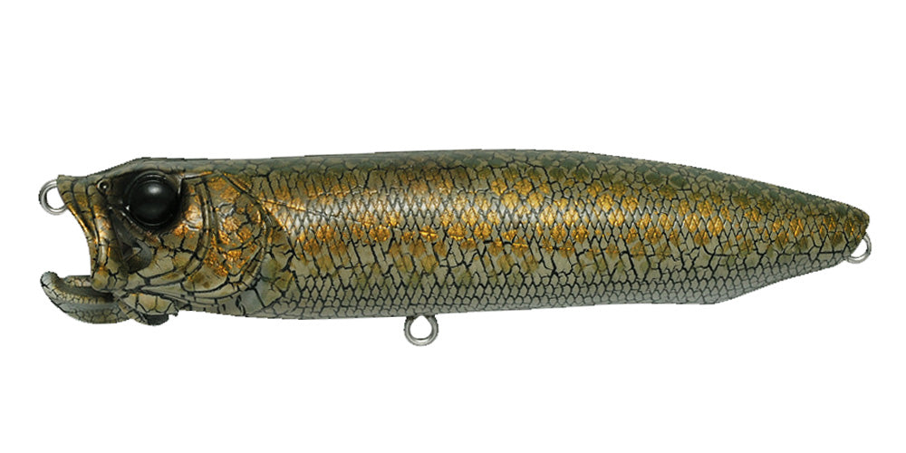 XPOD Jr. - Megabass