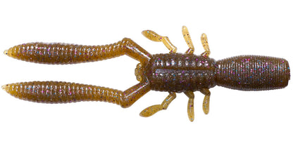 BOTTLE SHRIMP 2.4inch - Megabass