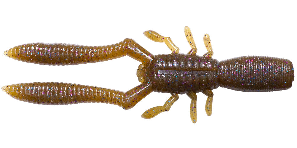 BOTTLE SHRIMP 3.0inch - Megabass