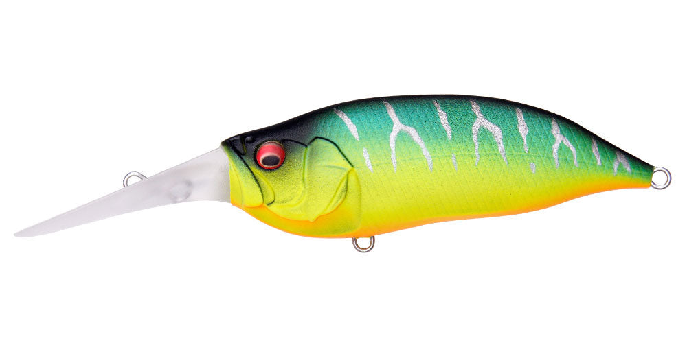 I x I SHAD TYPE-3 - Megabass