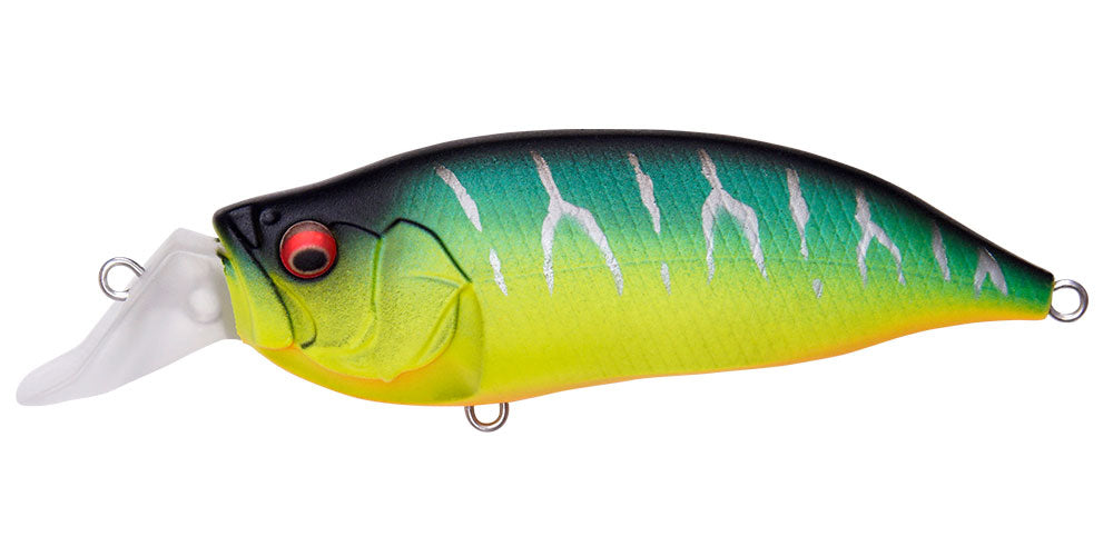 I x I SHAD TYPE-R - Megabass