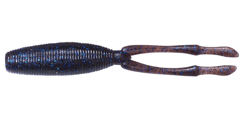 TK TWISTER 4.5inch - Megabass