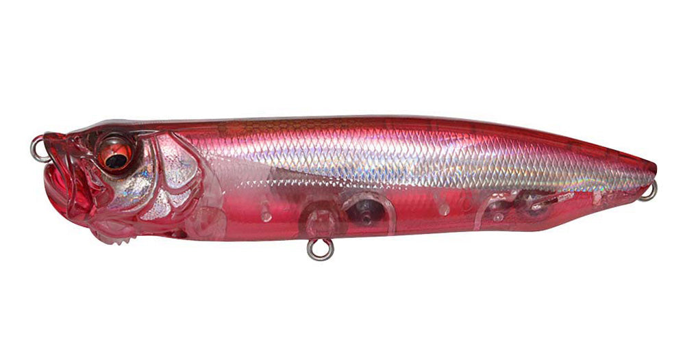 XPOD Jr. - Megabass