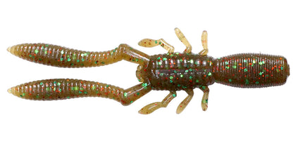 BOTTLE SHRIMP 2.4inch - Megabass