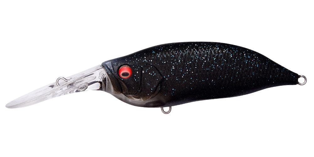 I x I SHAD TYPE-3 - Megabass