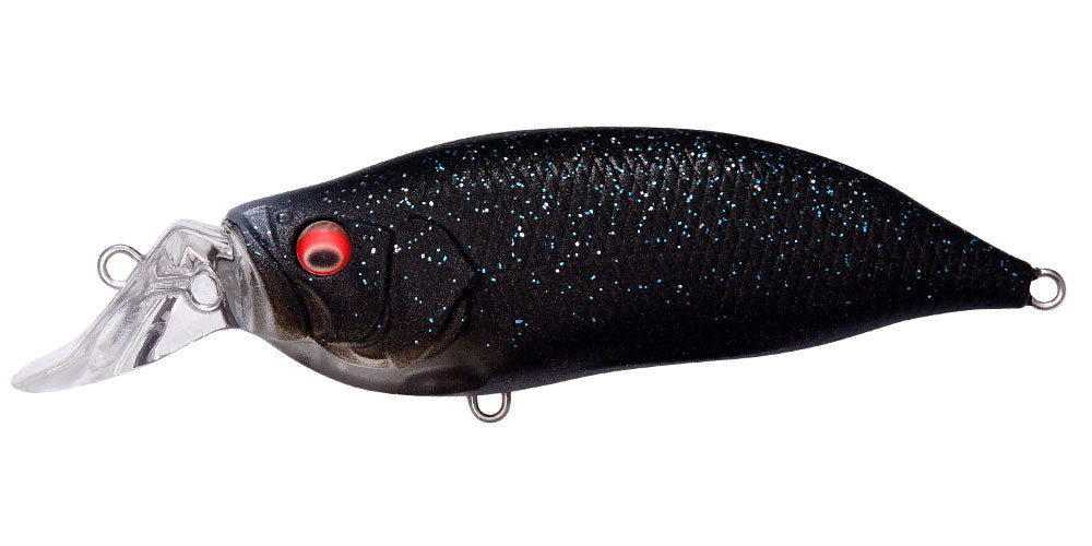 I x I SHAD TYPE-R - Megabass