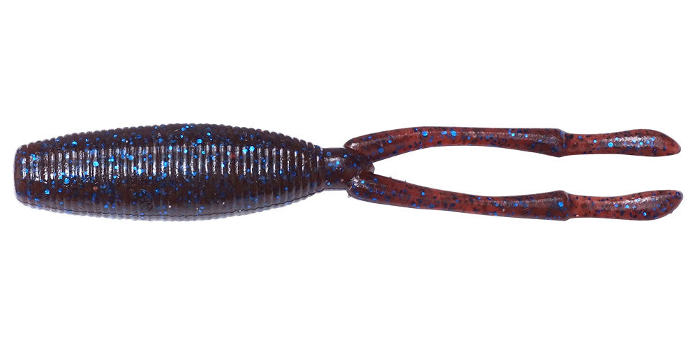 TK TWISTER 3.5inch - Megabass