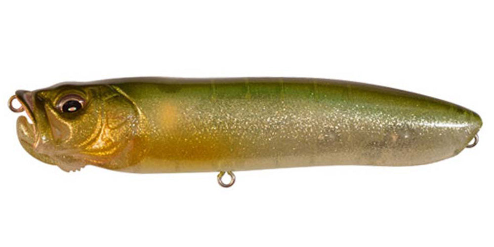 XPOD - Megabass