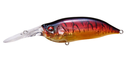 I x I SHAD TYPE-3 - Megabass