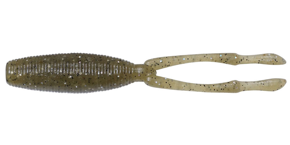 TK TWISTER 4.5inch - Megabass