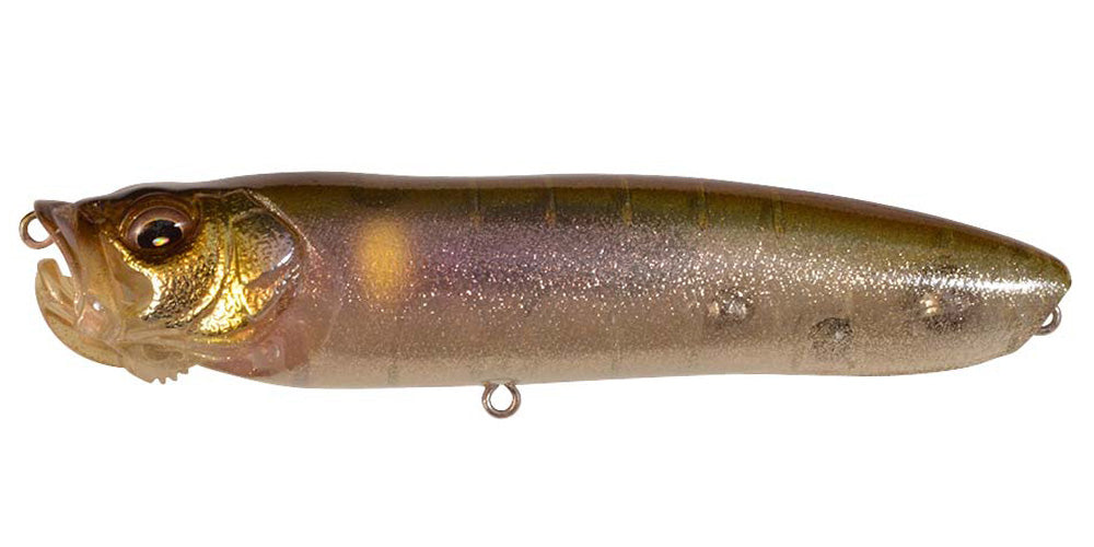 XPOD - Megabass