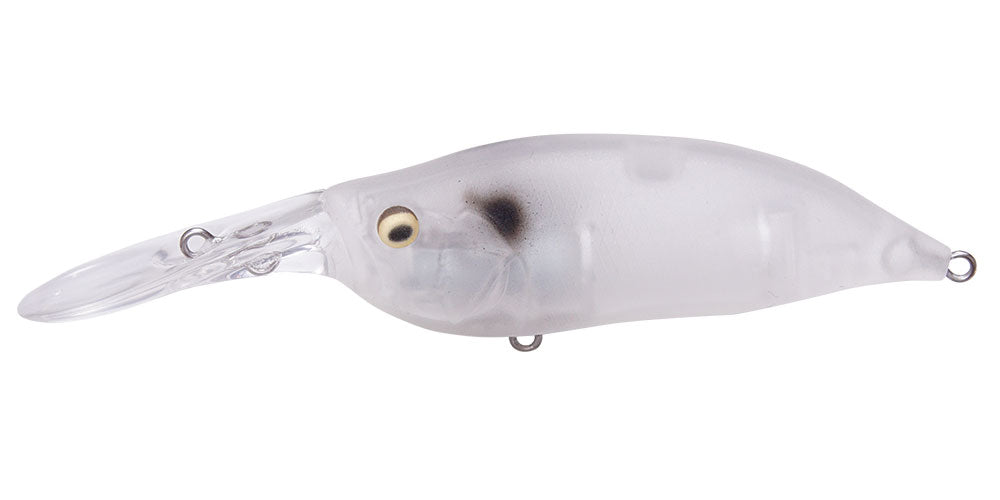 I x I SHAD TYPE-3 - Megabass