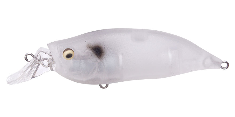 I x I SHAD TYPE-R - Megabass