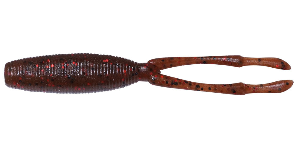 TK TWISTER 4.5inch - Megabass