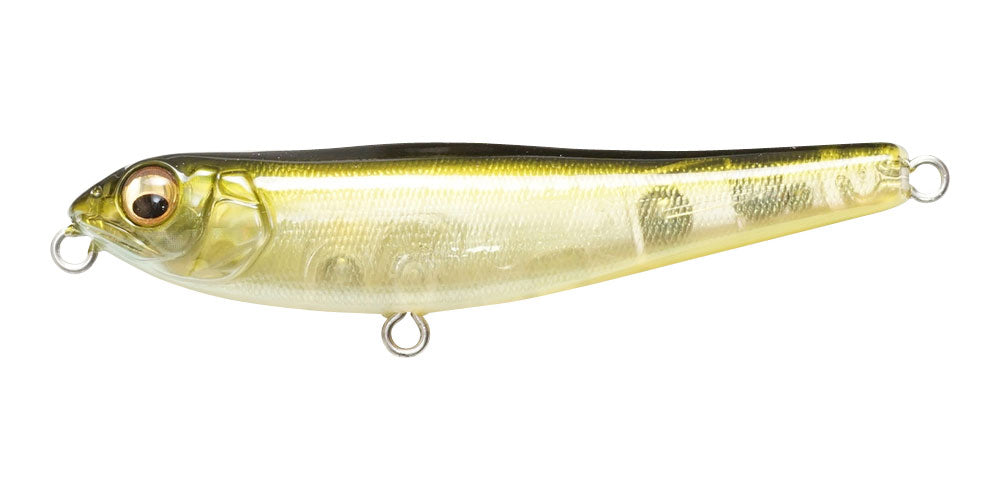 DOG-X Jr.COAYU - Megabass