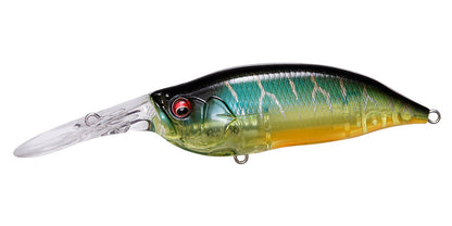 I x I SHAD TYPE-3 - Megabass