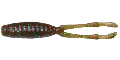 TK TWISTER 4.5inch - Megabass