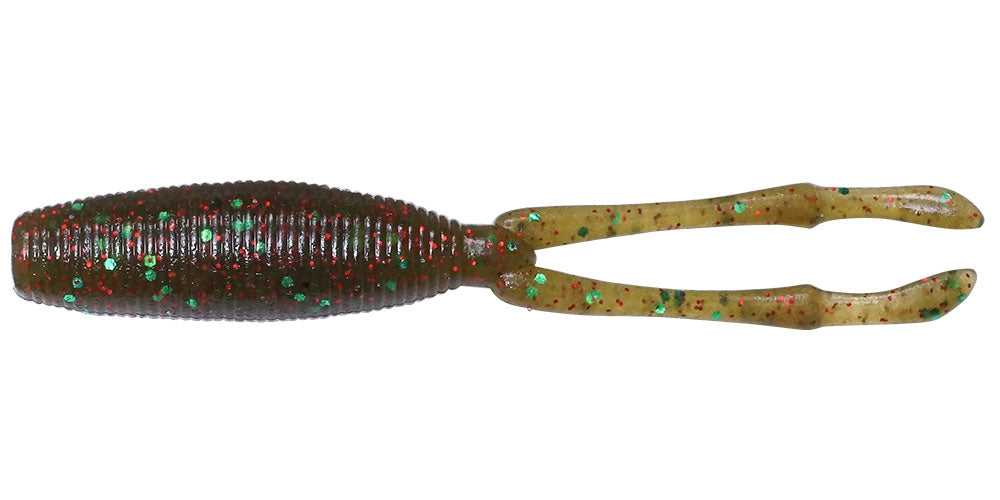 TK TWISTER 3.5inch - Megabass