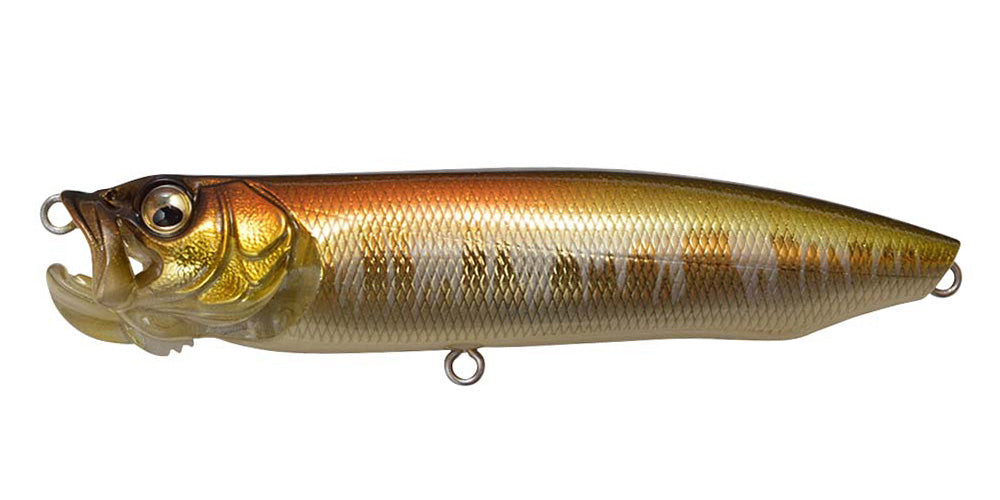 XPOD Jr. - Megabass