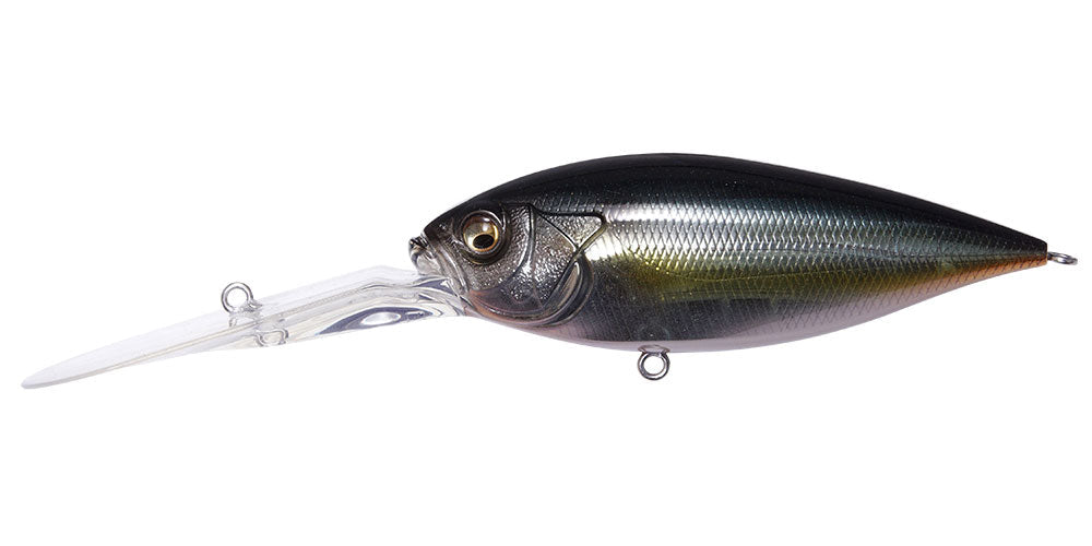 DEEP-SIX - Megabass