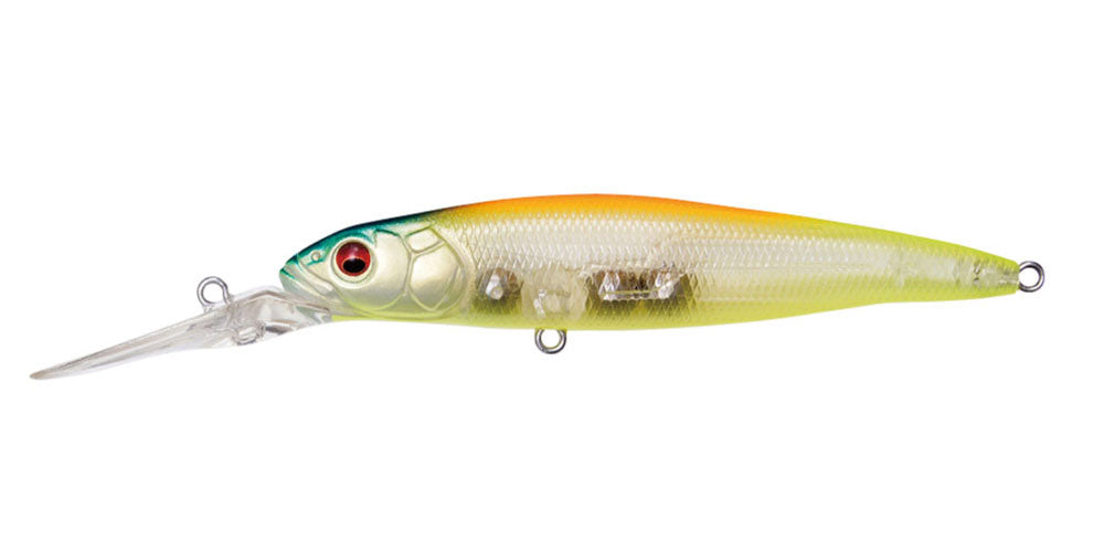 LIVE-X REVENGE - Megabass