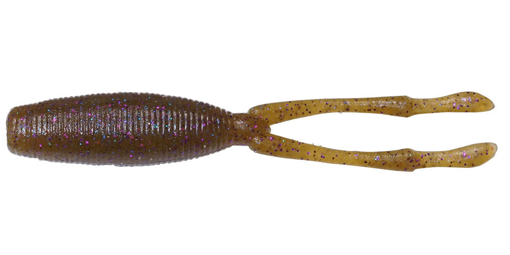 TK TWISTER 4.5inch - Megabass