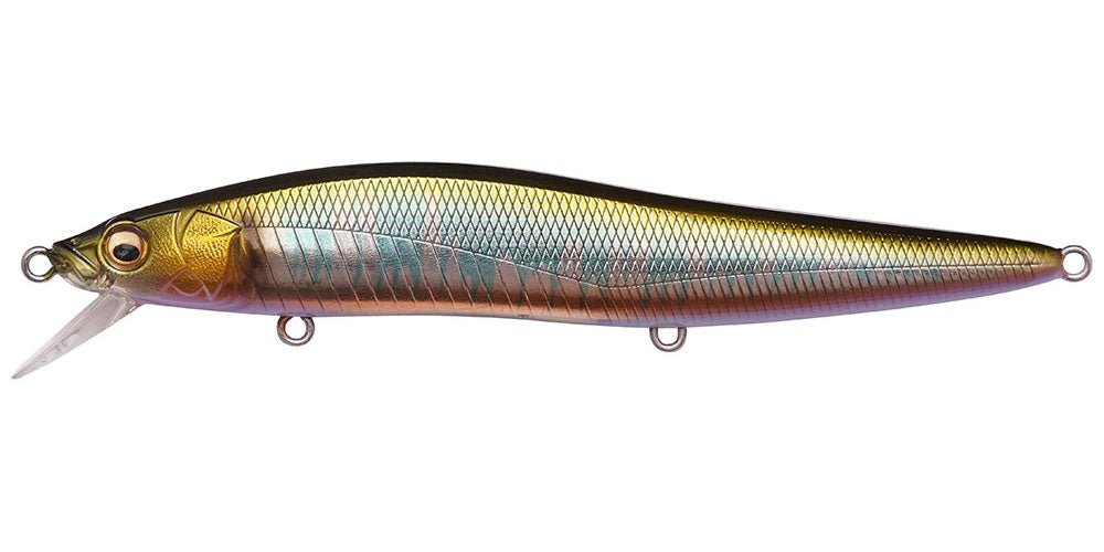 ONETEN LBO - Megabass