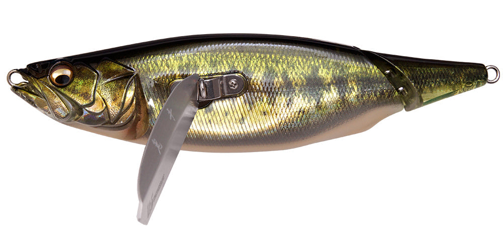 i-WING 135 - Megabass
