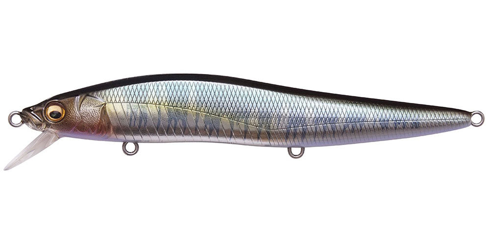 ONETEN LBO - Megabass