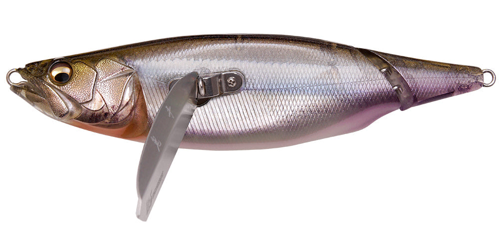 i-WING 135 - Megabass