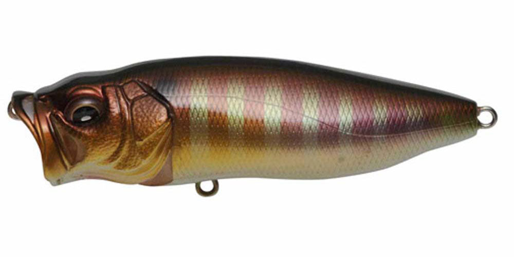 POPMAX - Megabass