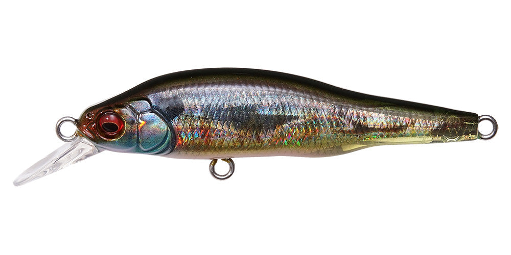 X-80Jr. - Megabass