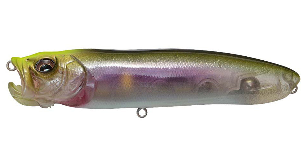 XPOD - Megabass