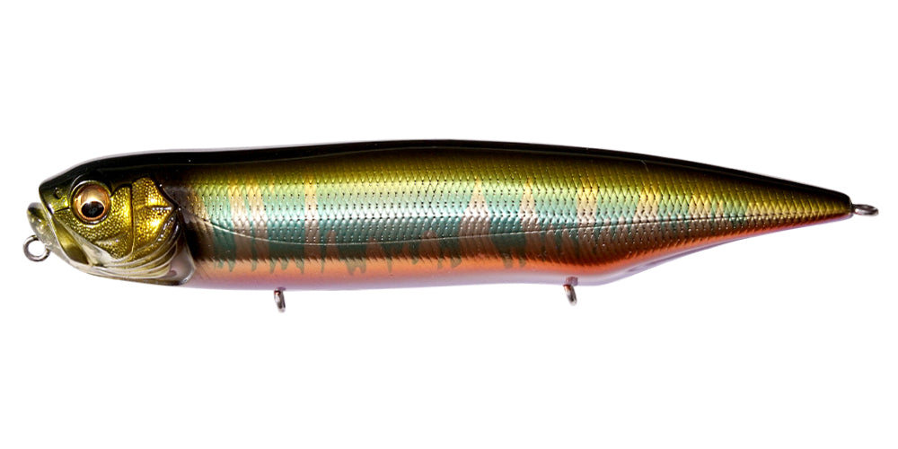 DOG-X DIAMANTE - Megabass