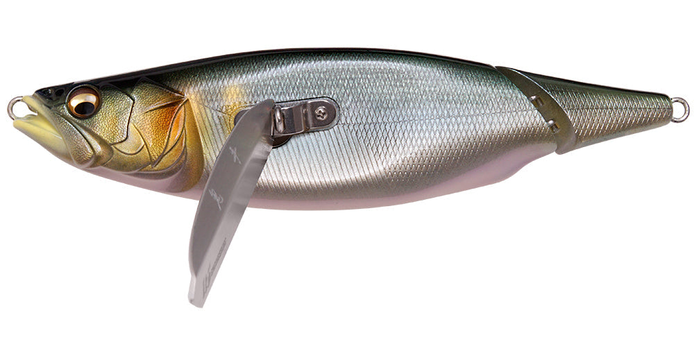 i-WING 135 - Megabass