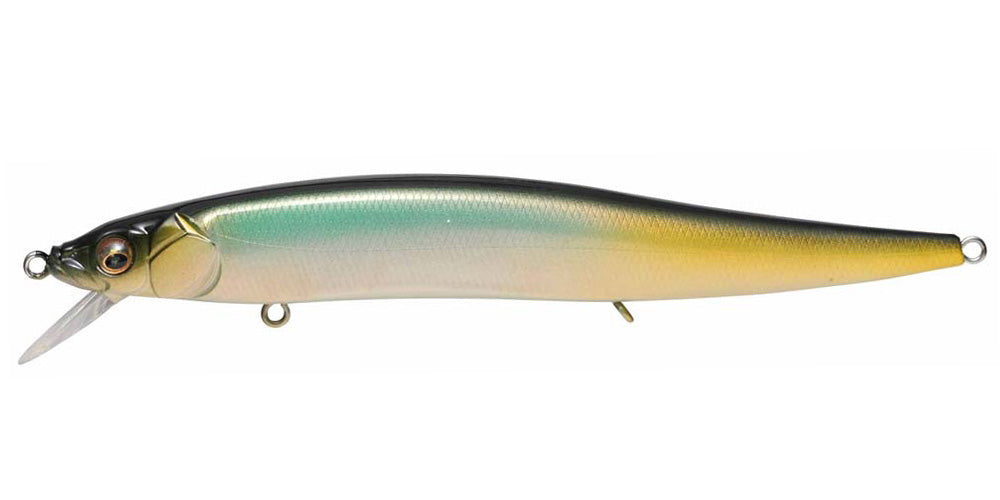 VISION ONETEN MAGNUM - Megabass