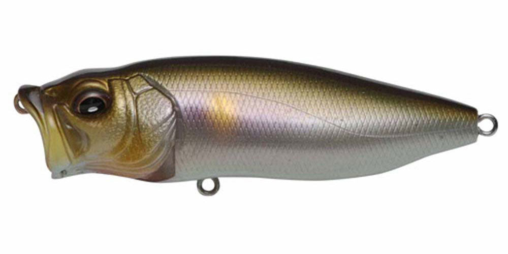 POPMAX - Megabass