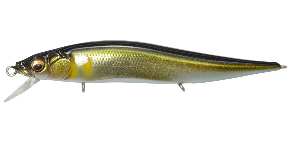 VISION ONETEN Jr. - Megabass