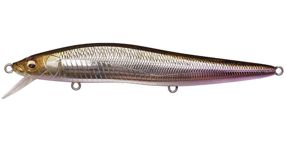 ONETEN LBO - Megabass