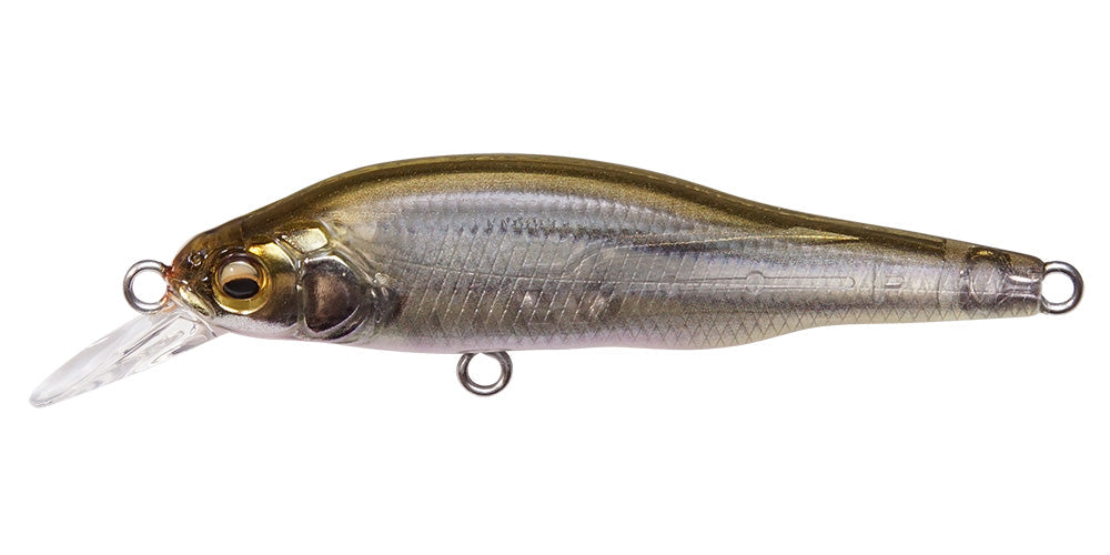 X-80Jr. - Megabass