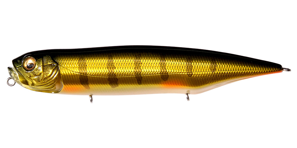 DOG-X DIAMANTE - Megabass