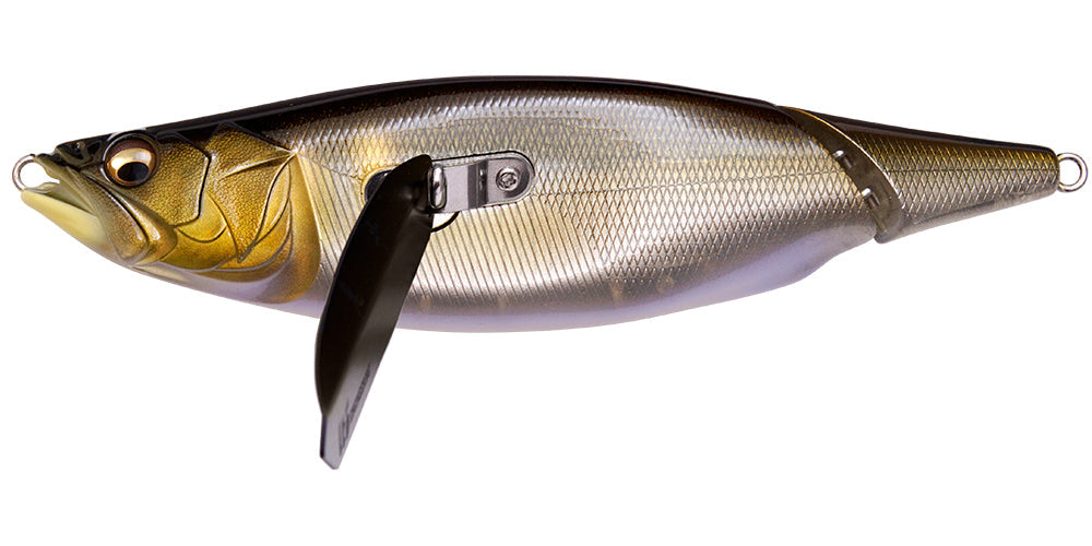 i-WING 135 - Megabass