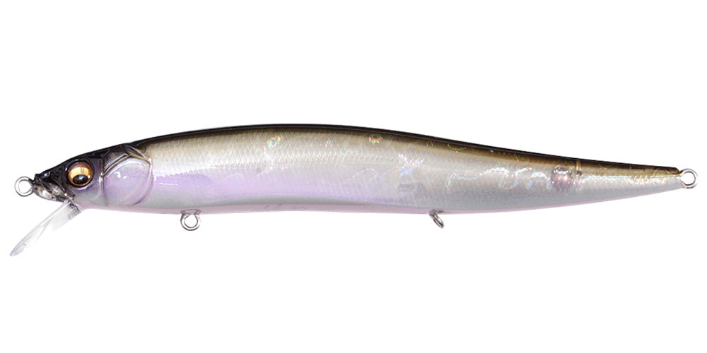 VISION ONETEN MAGNUM - Megabass